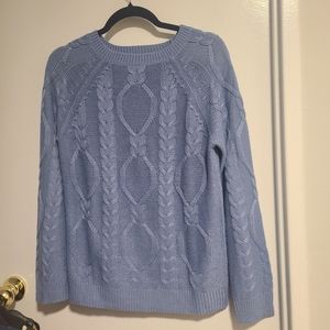 Joe Fresh Cable Knit sweater